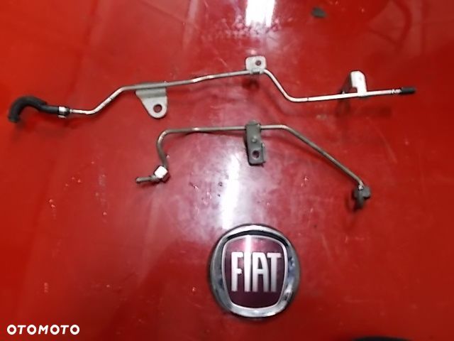 przewód rurka ducato boxer jumper 3.0 180km 06-14