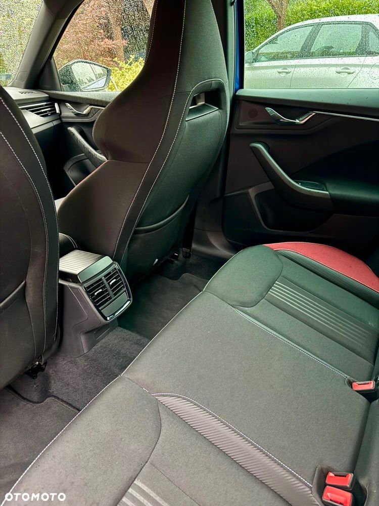 Skoda Kamiq 1.0 TSI Monte Carlo DSG - 23