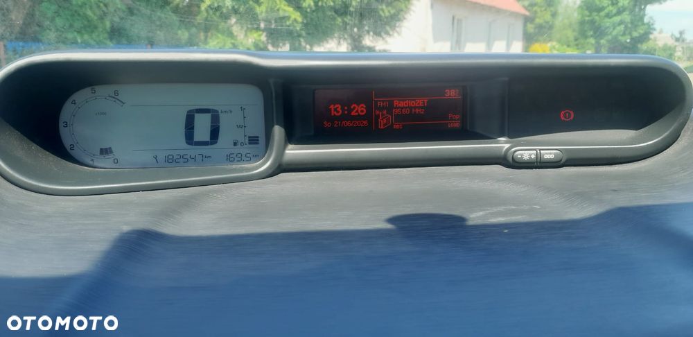 Citroën C3 Picasso - 18