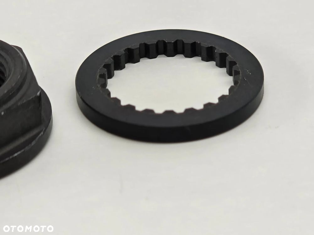 Nakretka Podkladka Zabezpieczenie Bmw Gs 1200 Adventure Bmw Rt - 3