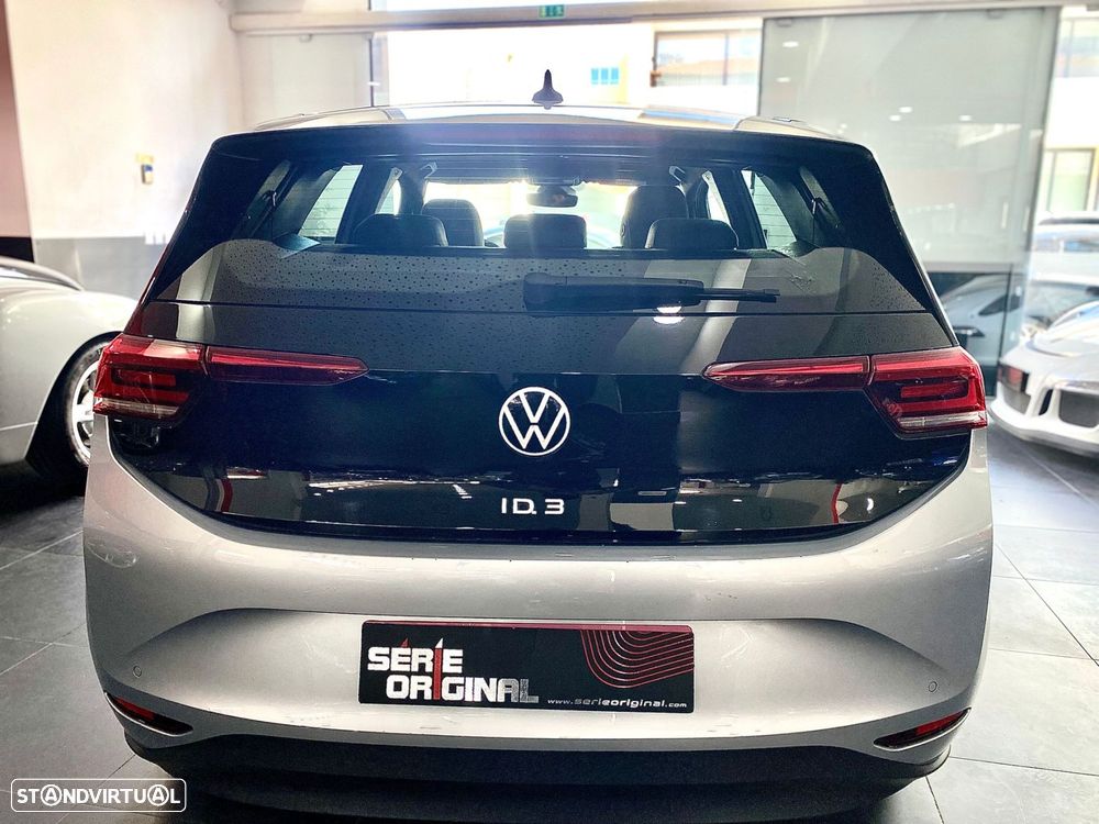 VW ID.3 Performance Upgrade Pro Life - 6