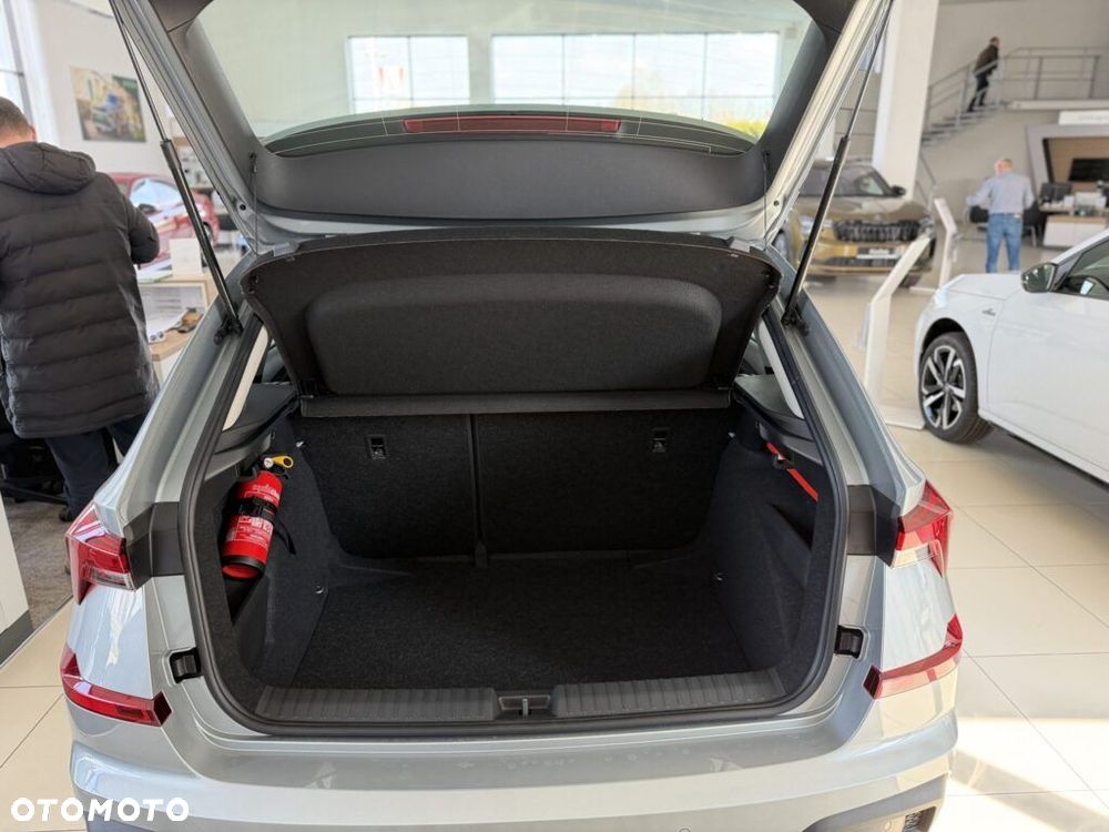 Skoda Kamiq 1.0 TSI Edition 130 - 8