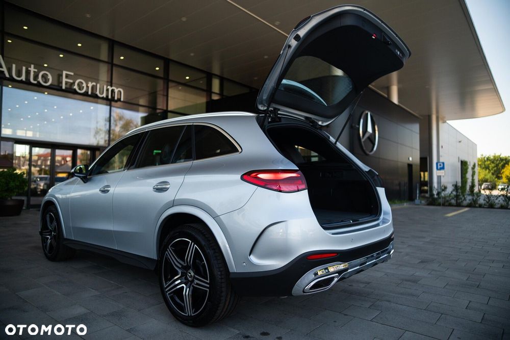 Mercedes-Benz GLC - 20