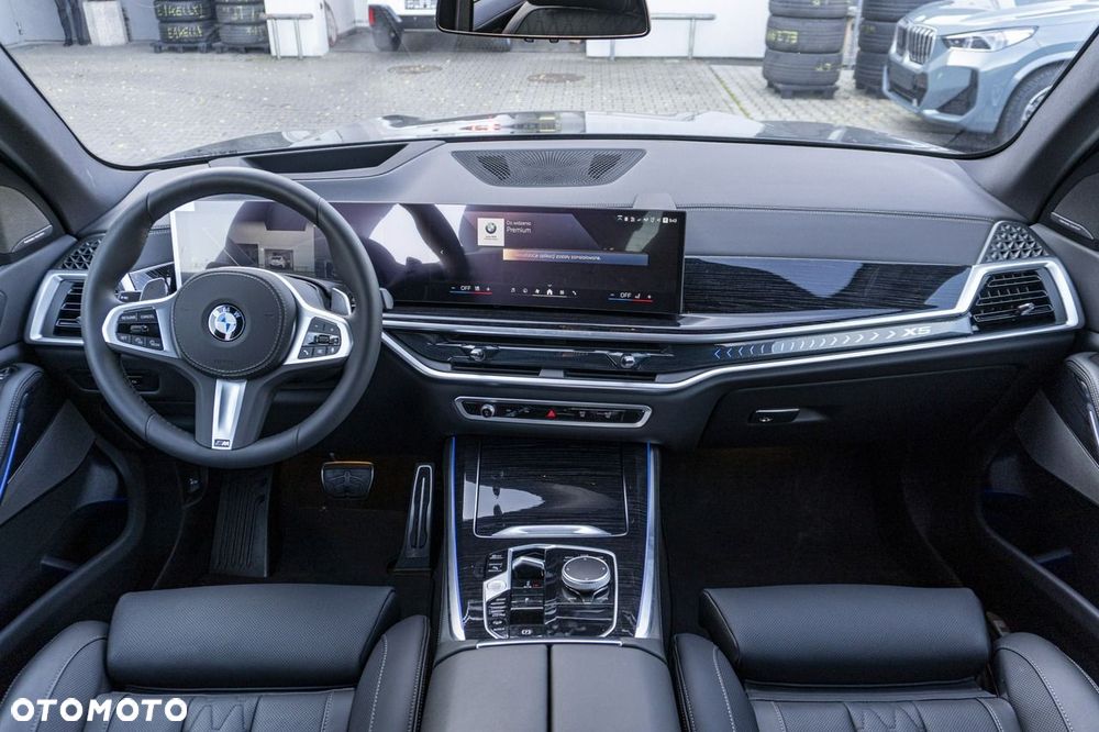 BMW X5 - 22
