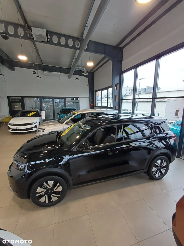 Opel Frontera 44kWh GS - 6