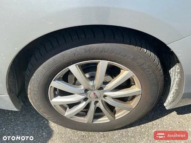 Toyota Sienna 3.5 LE AWD - 16