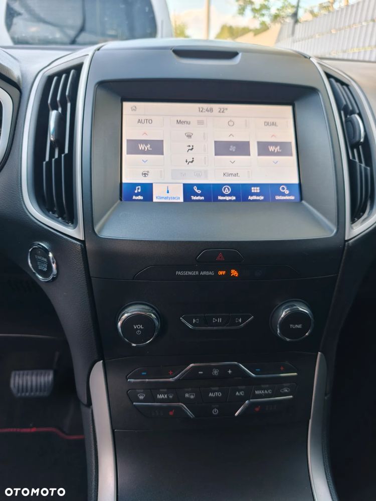 Ford Edge - 25
