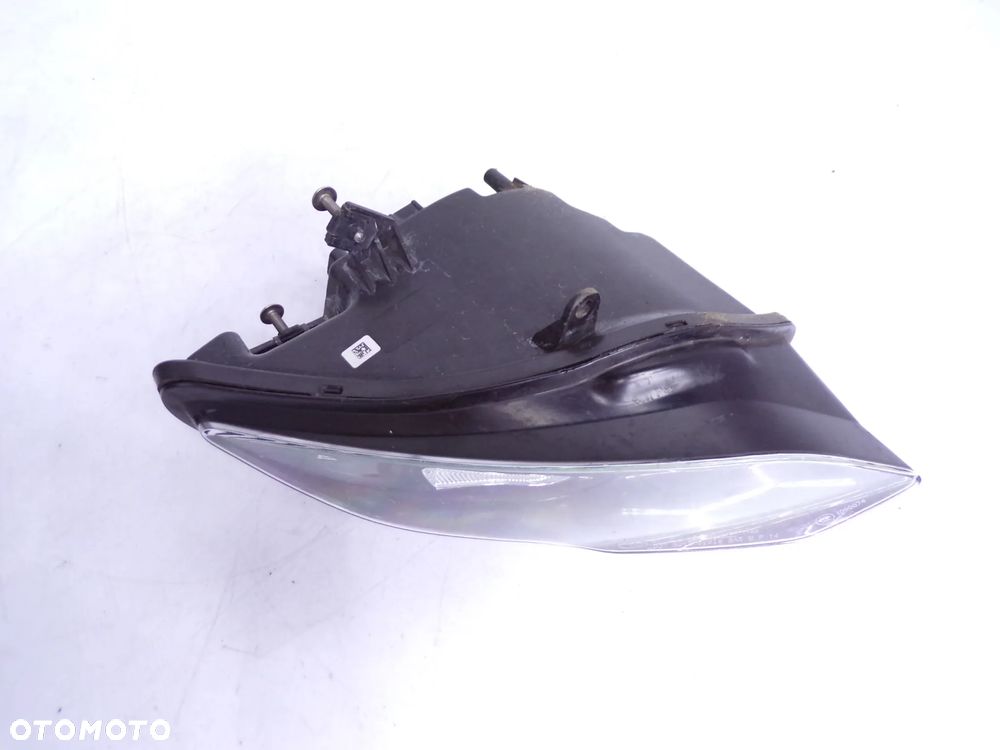 Reflektor LED lampa błotnik owiewka M1000 RR BMW K66 K67 S1000RR części - 35