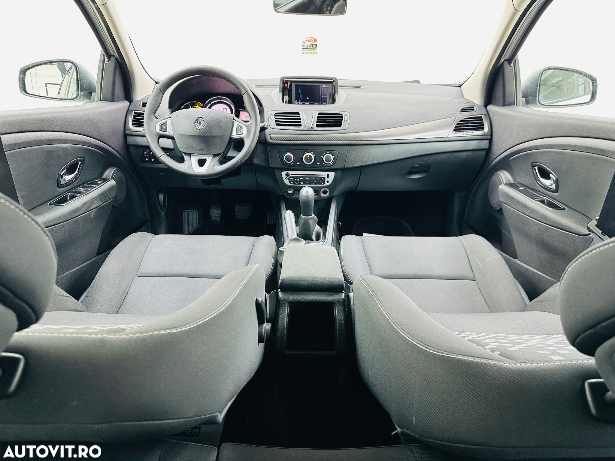 Renault Megane - 6