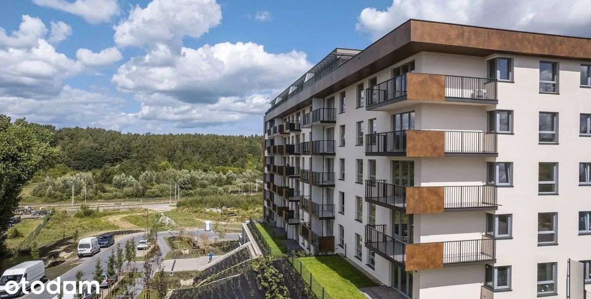 3-pokojowe mieszkanie 63m2 Bez Pośredników