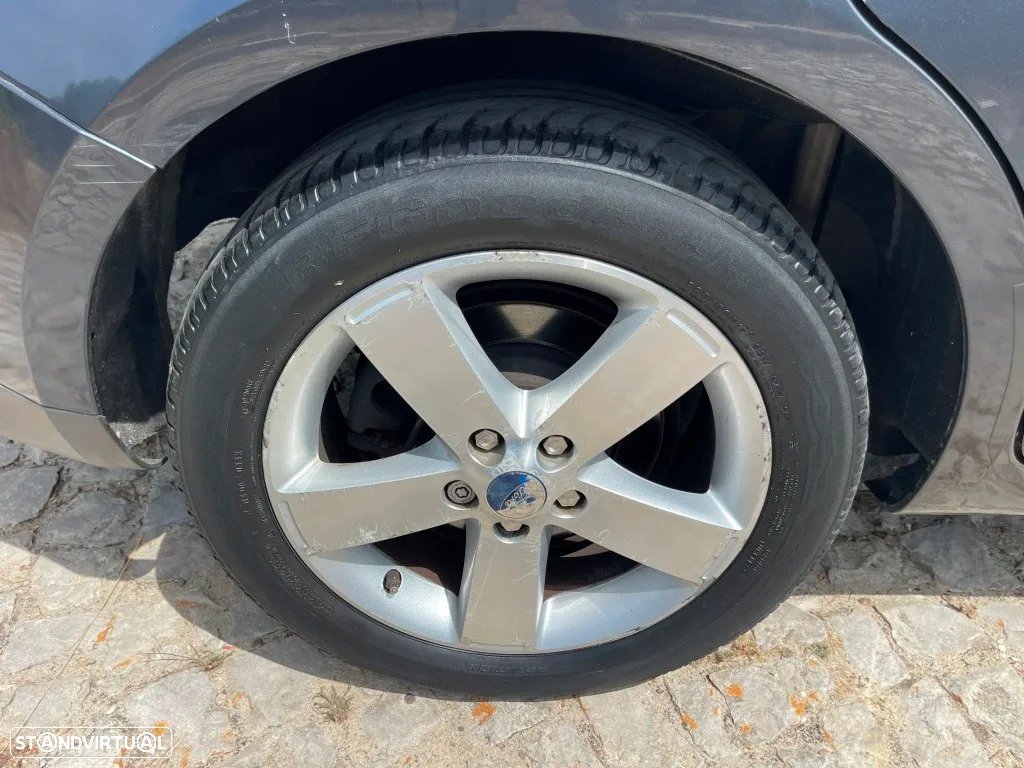 Ford S-Max 1.8 TDCi Titanium 7L - 21