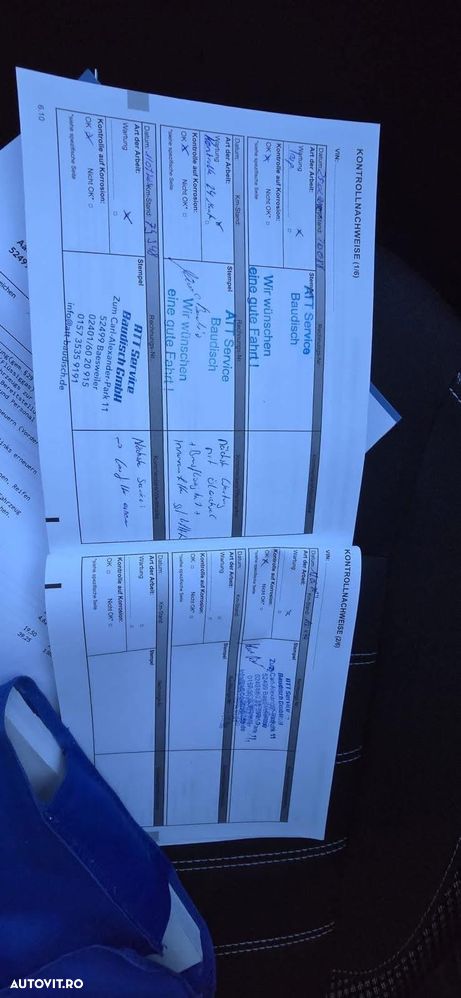 Dacia Duster ECO-G 100 Prestige Plus - 33