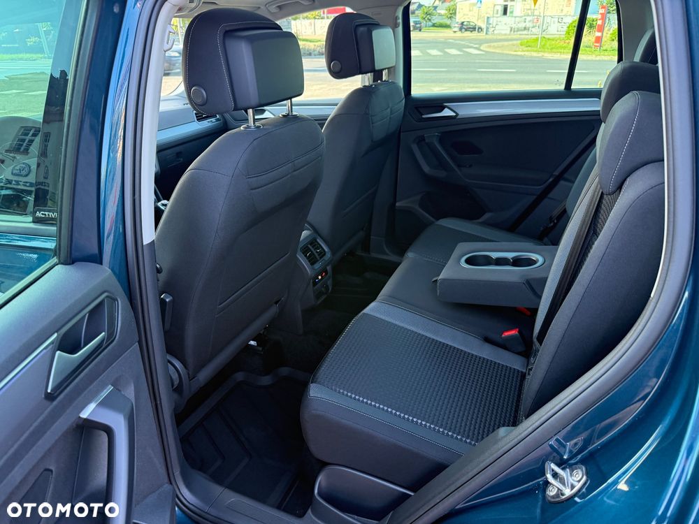 Volkswagen Tiguan 1.5 TSI EVO Active - 11