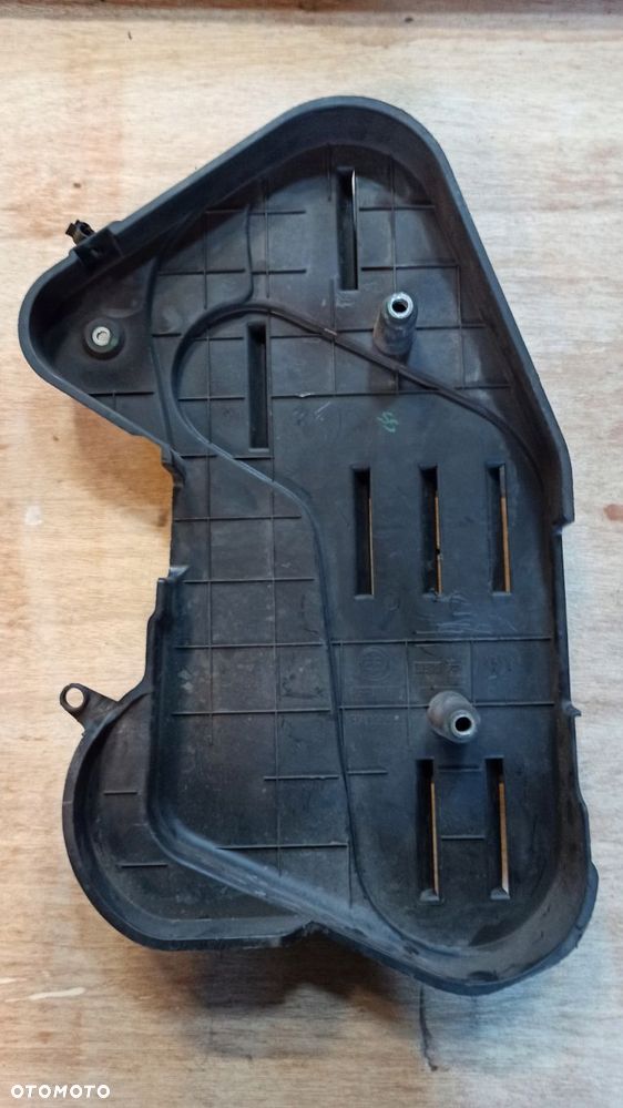 oslona rozrządu ducato boxer jumper 2.2 hdi euro 5 - 5