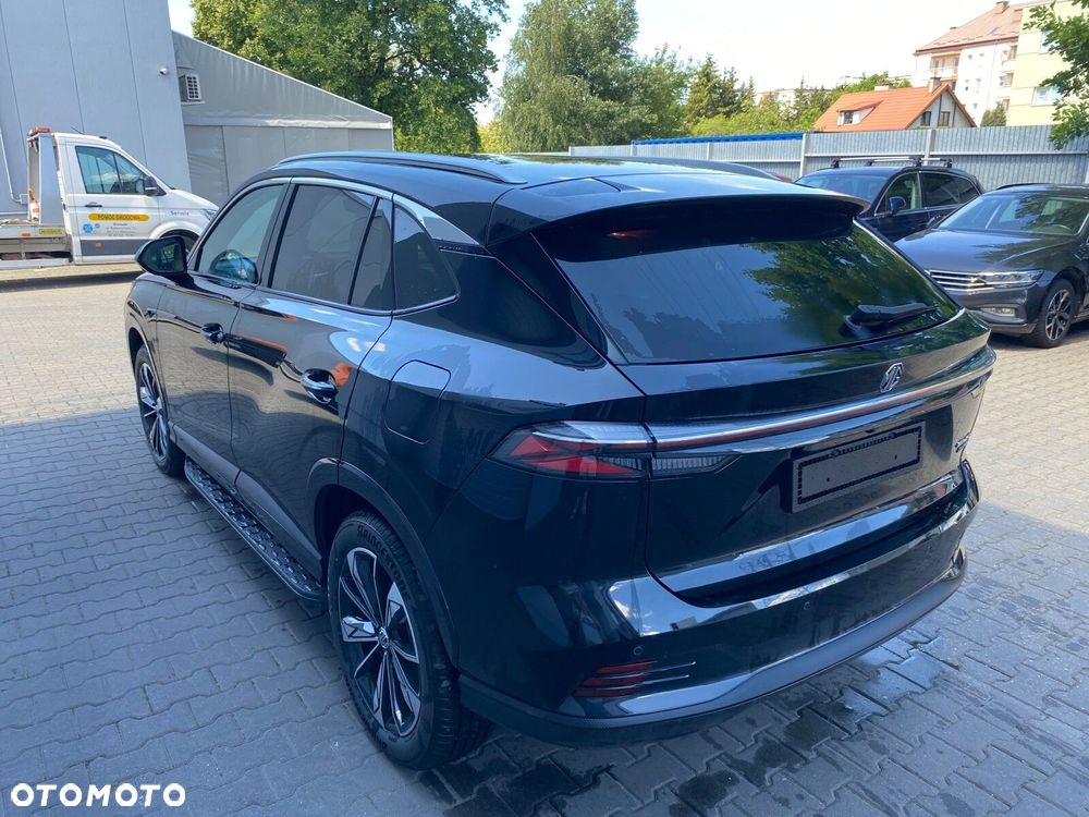 MG HS 1.5T PHEV Excite - 6