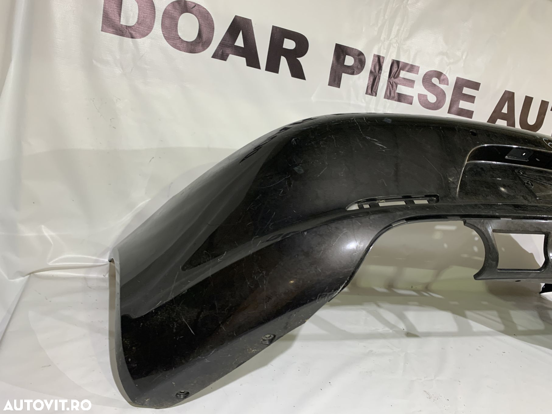 Bara spate Porsche 911/991, 2011, 2012, 2013, 2014, cod origine OE 99150541104. - 7