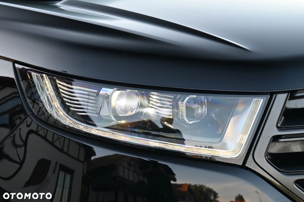 Ford Edge 2.0 EcoBlue Twin-Turbo 4WD ST-Line - 19