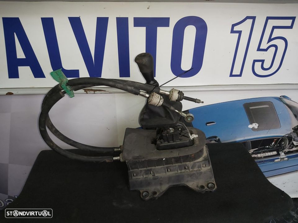 Selector Velocidades Fiat Grande Punto