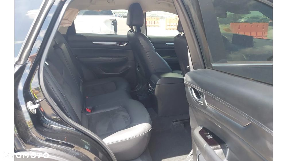 Mazda CX-5 - 12