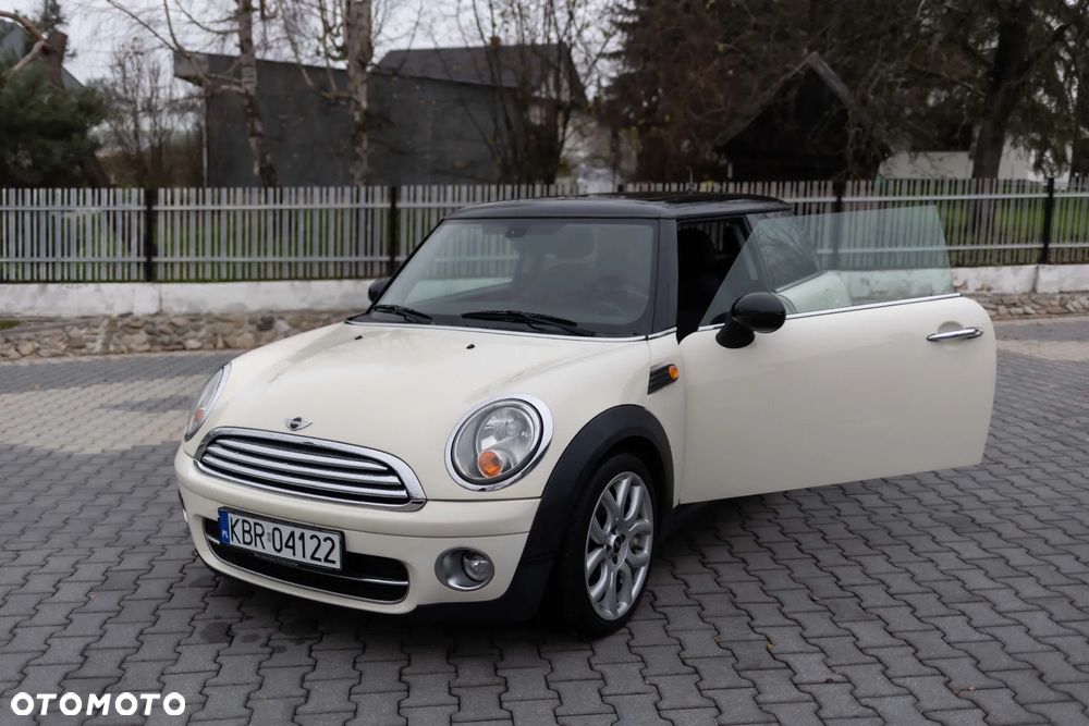 MINI Cooper - 5