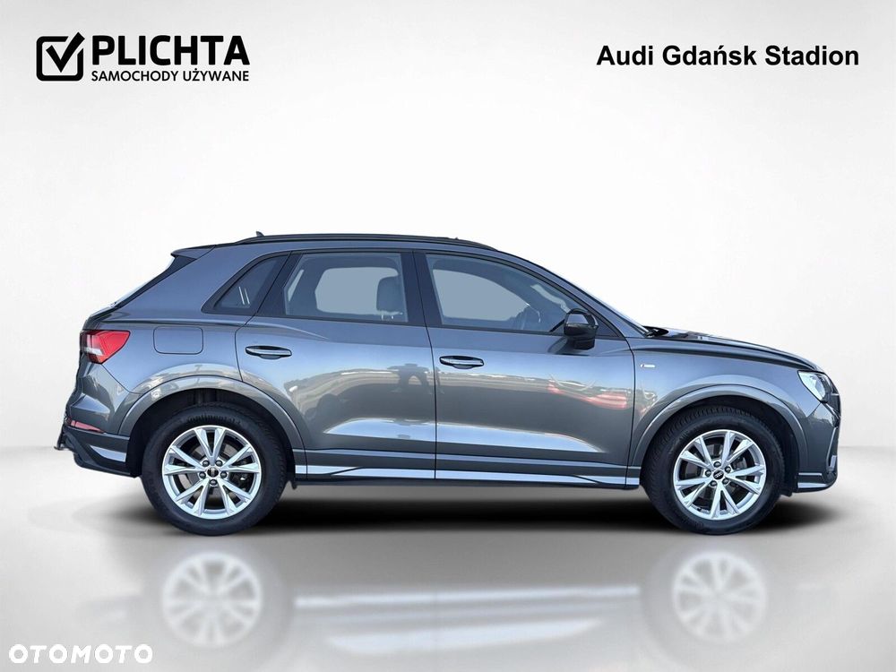 Audi Q3 35 TDI S-Line S tronic - 7