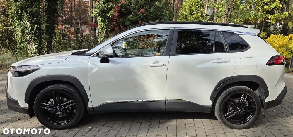 Toyota Corolla Cross - 6