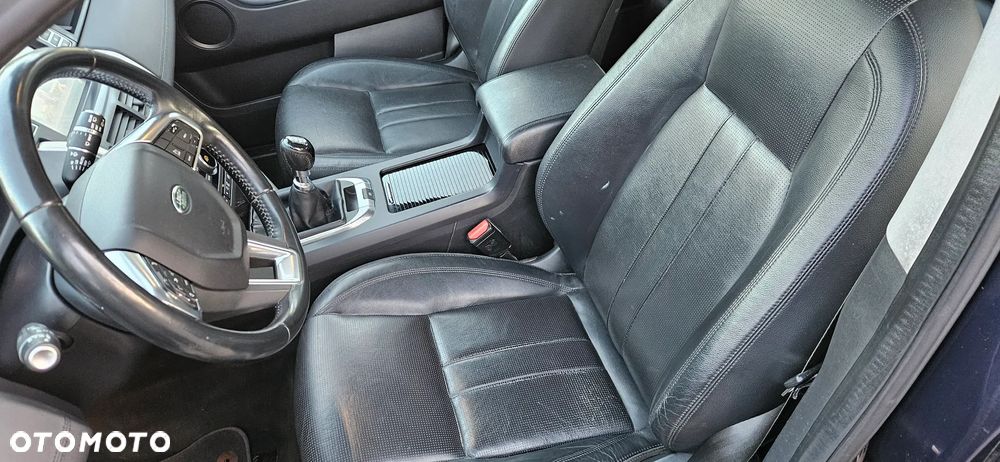 Land Rover Discovery Sport 2.0 TD4 SE - 10