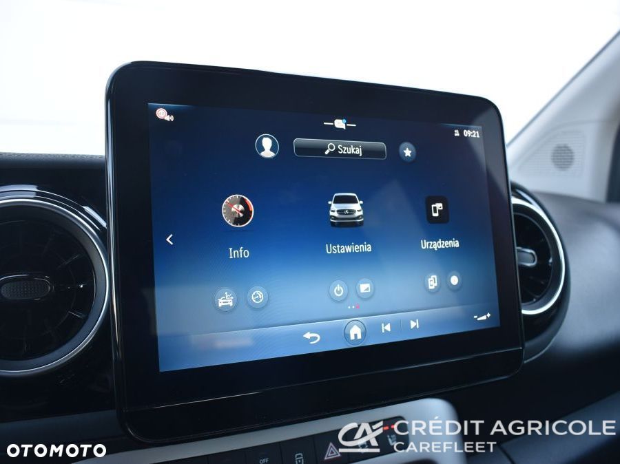 Mercedes-Benz Klasa T 180 d Progressive - 31