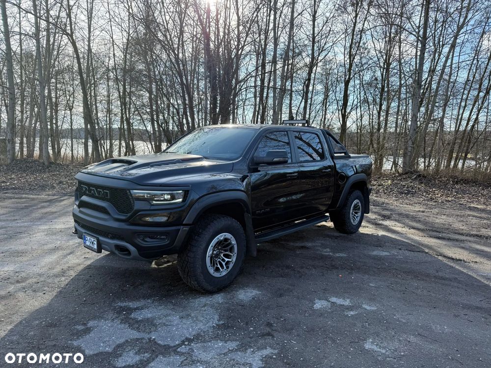 RAM 1500 TRX - 3