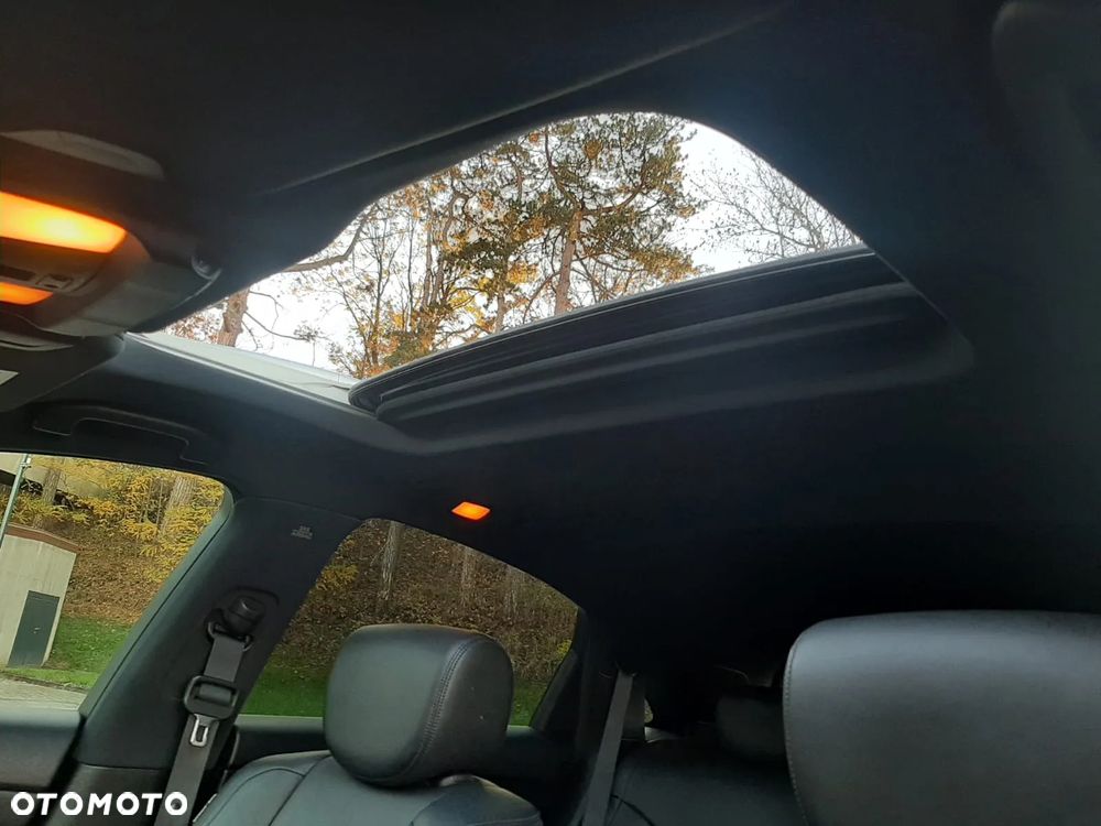 Infiniti FX FX50 S Limited Edition - 29