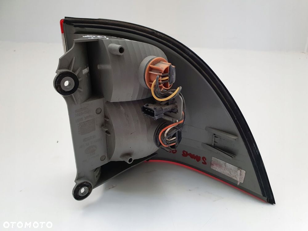 Saab 9-3 II cabrio 04-07 TYLNA LAMPA LEWA lewy tył kierowcy Europa - 5