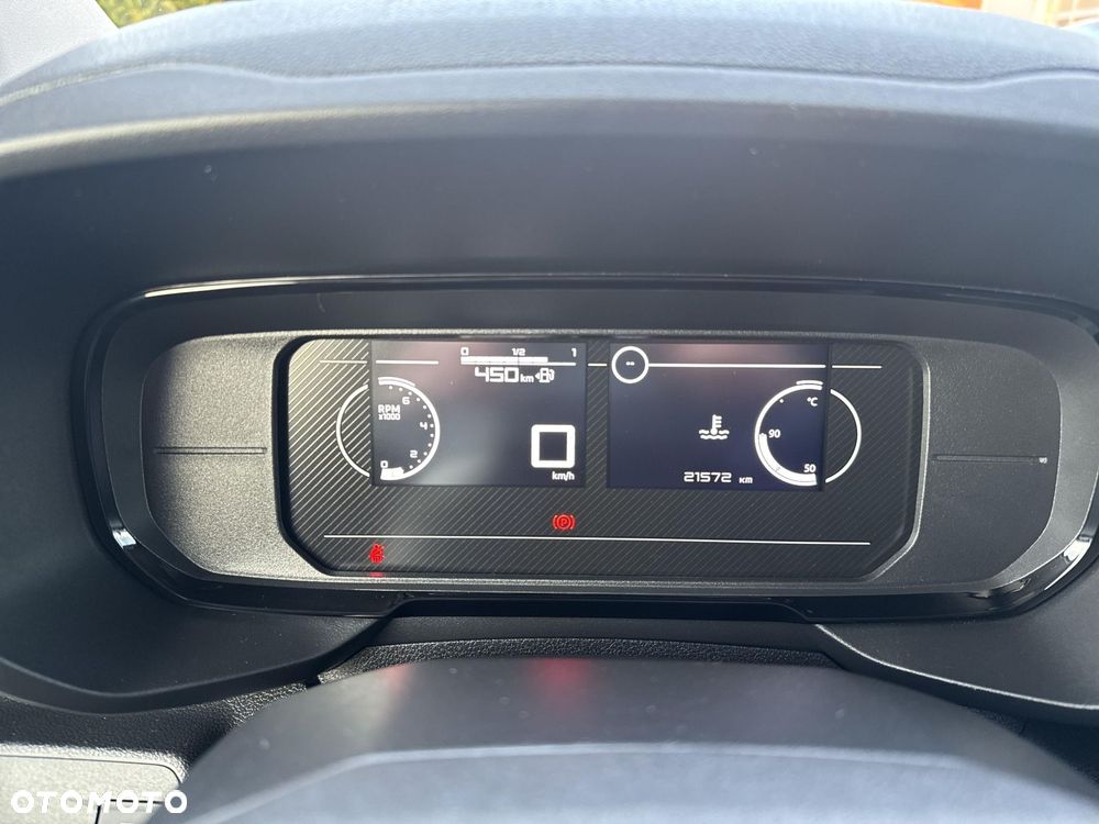 Toyota PROACE CITY - 19