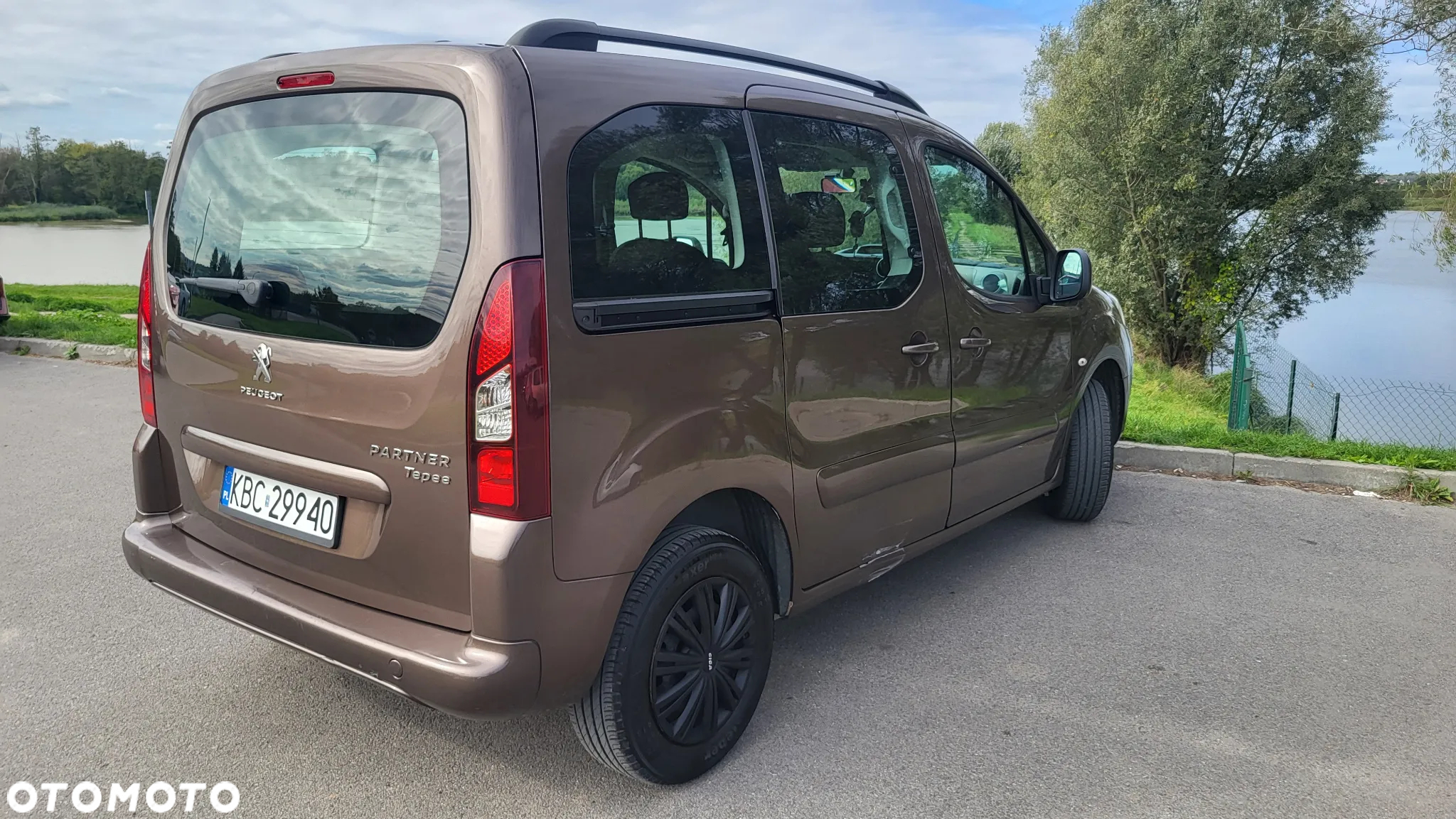 Peugeot Partner 1.6 HDi L2 Access - 17