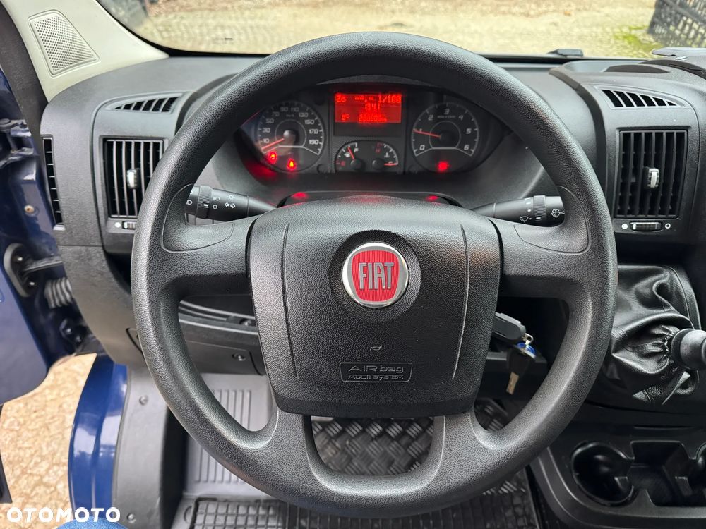 Fiat Ducato L2H1 - 13