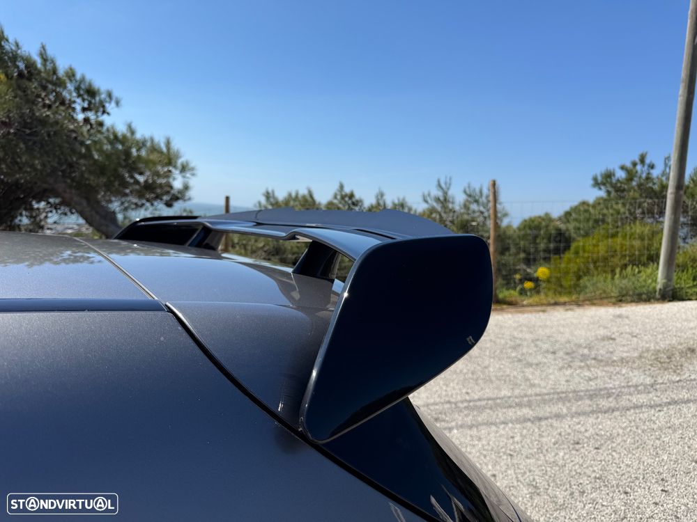 Mercedes-Benz A 45 AMG 4-Matic - 25