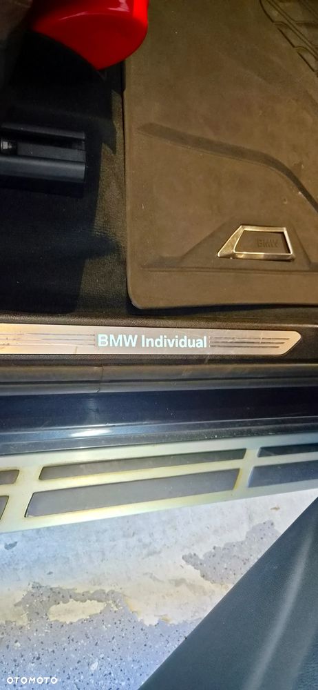 BMW X7 xDrive30d - 8