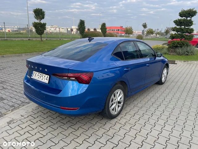 Skoda Octavia 2.0 TDI Ambition - 10