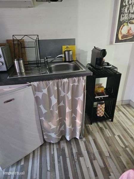 Estudio para estudantes - Grande imagem: 2/7