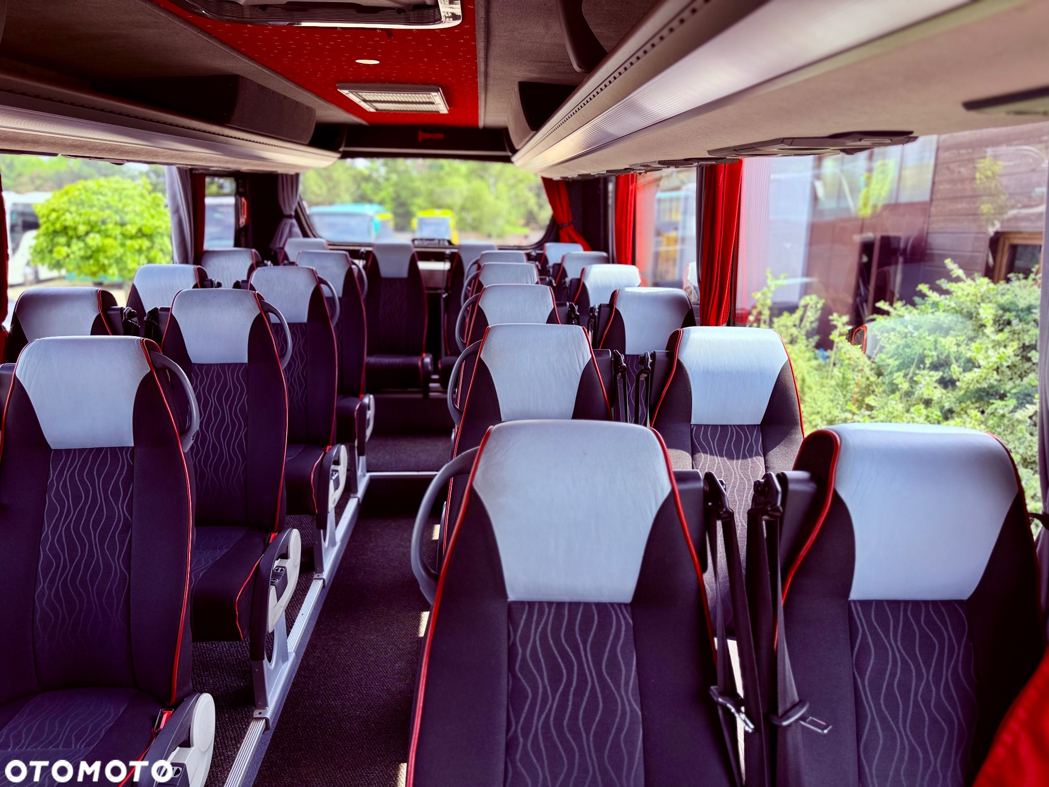 Iveco RAPIDO PROBUS - 19