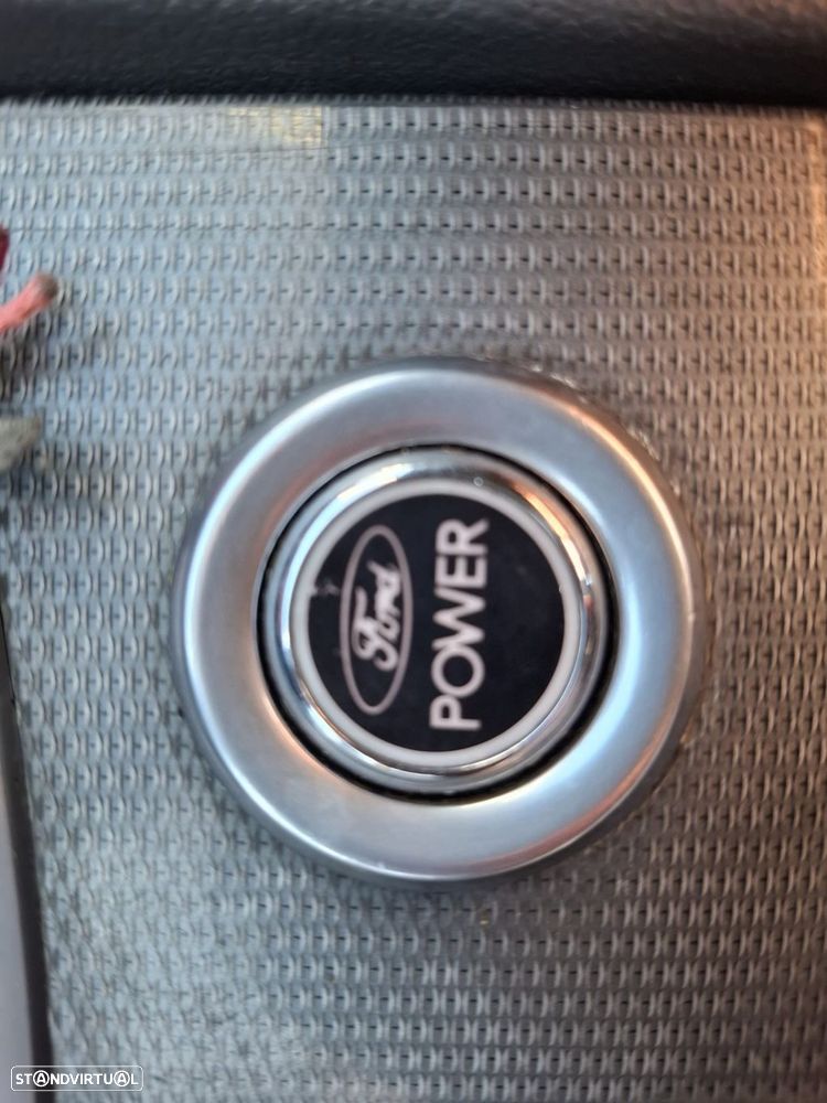 Ford Focus 1.6 TDCi Titanium - 29