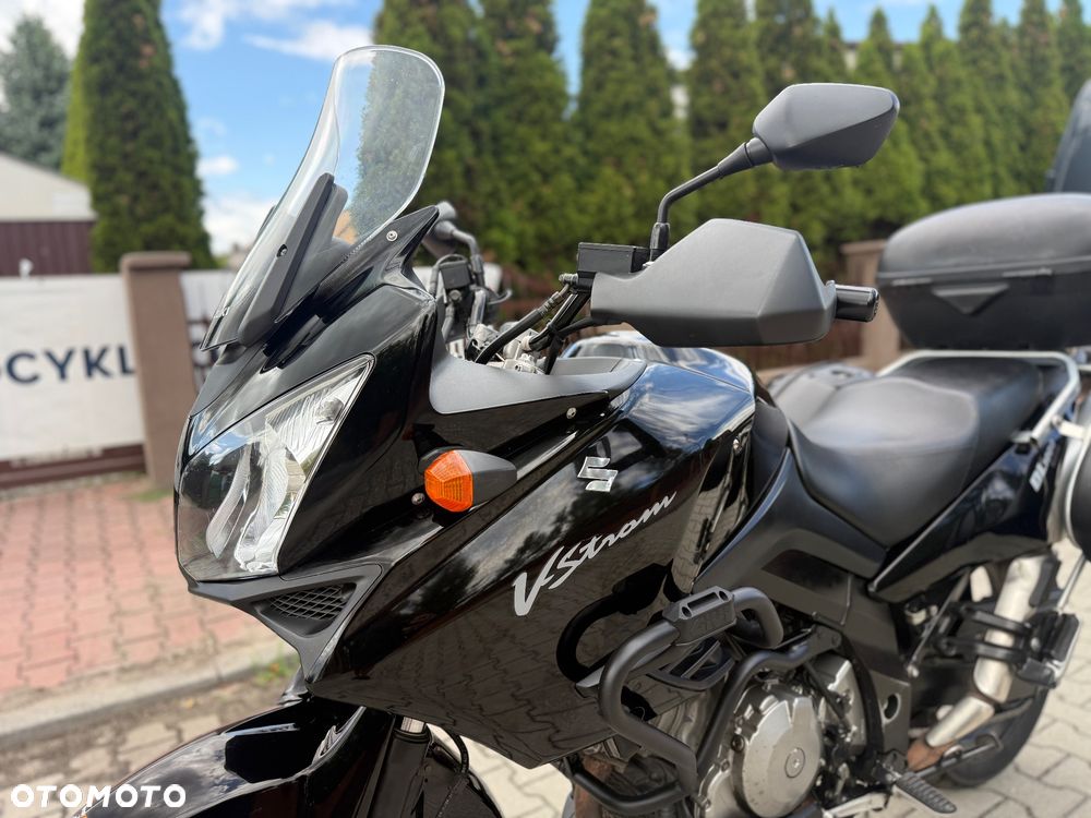 Suzuki DL - 19