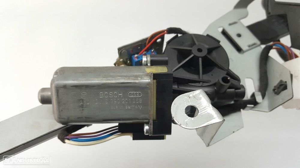 MÓDULO ELETRÓNICO MERCEDES CLASE CLK (W209) COUPE 270 CDI (209.316) - 10