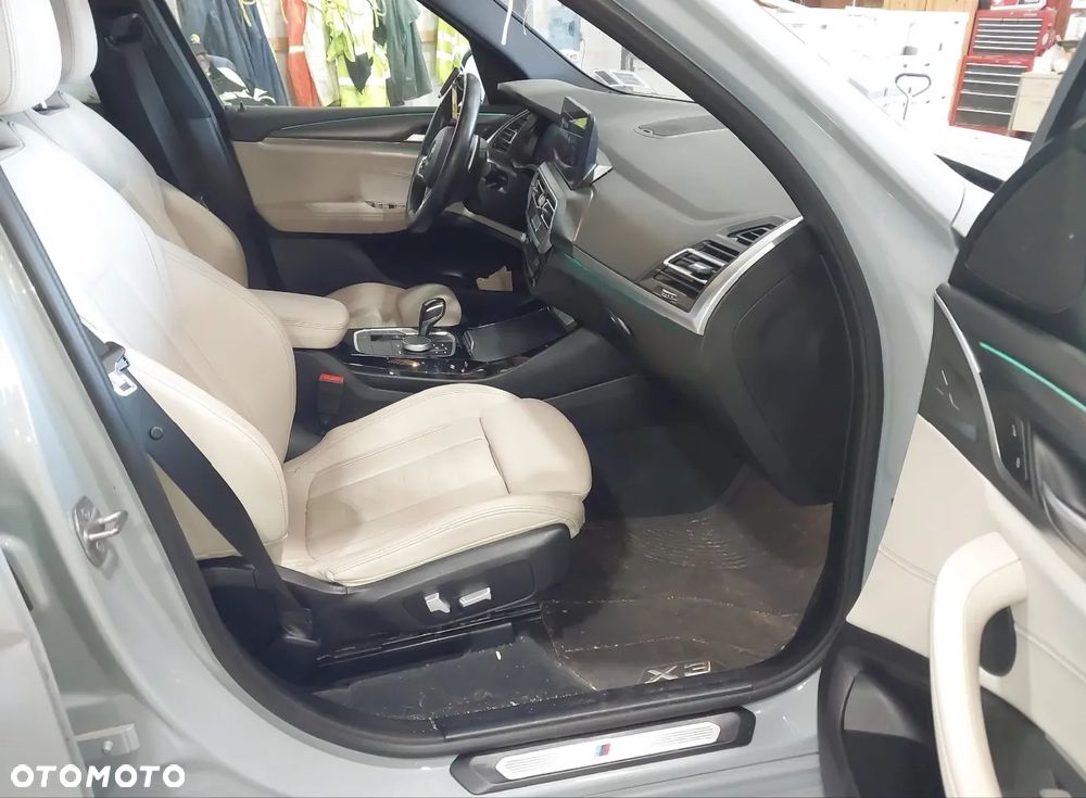 BMW X3 xDrive30i M Sport - 10