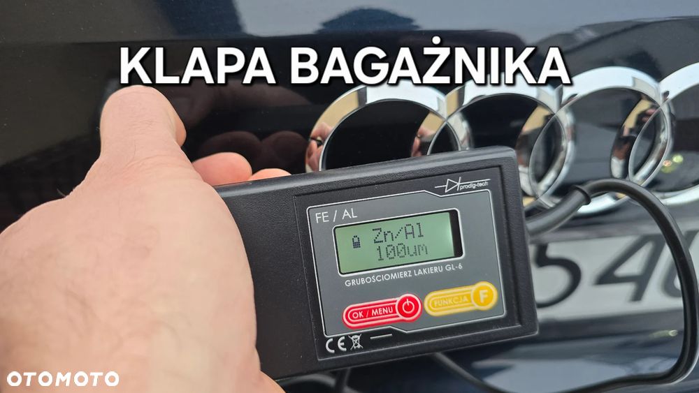 Audi Q3 2.0 TDI Edycja Specjalna - 34