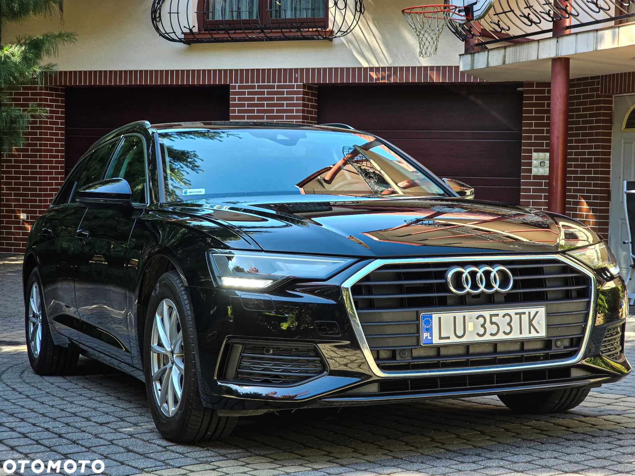 Audi A6 40 TDI mHEV S tronic - 15