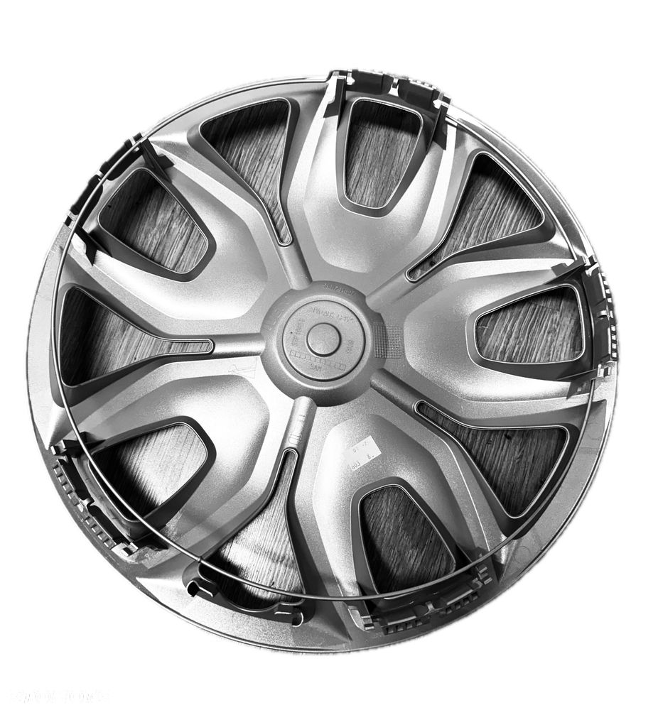 Oryginalny kołpak koła Iveco 5801794827 felga 16 cali modele po 2014 roku - 2
