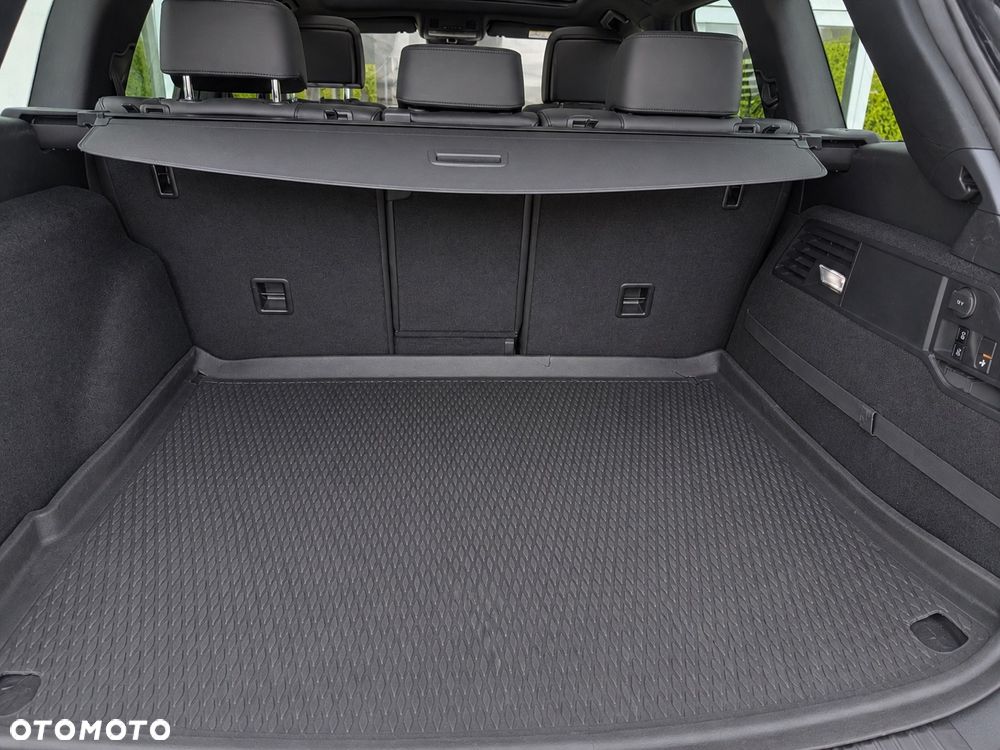 Volkswagen Touareg 3.0 V6 TDI BMT Business Line - 9