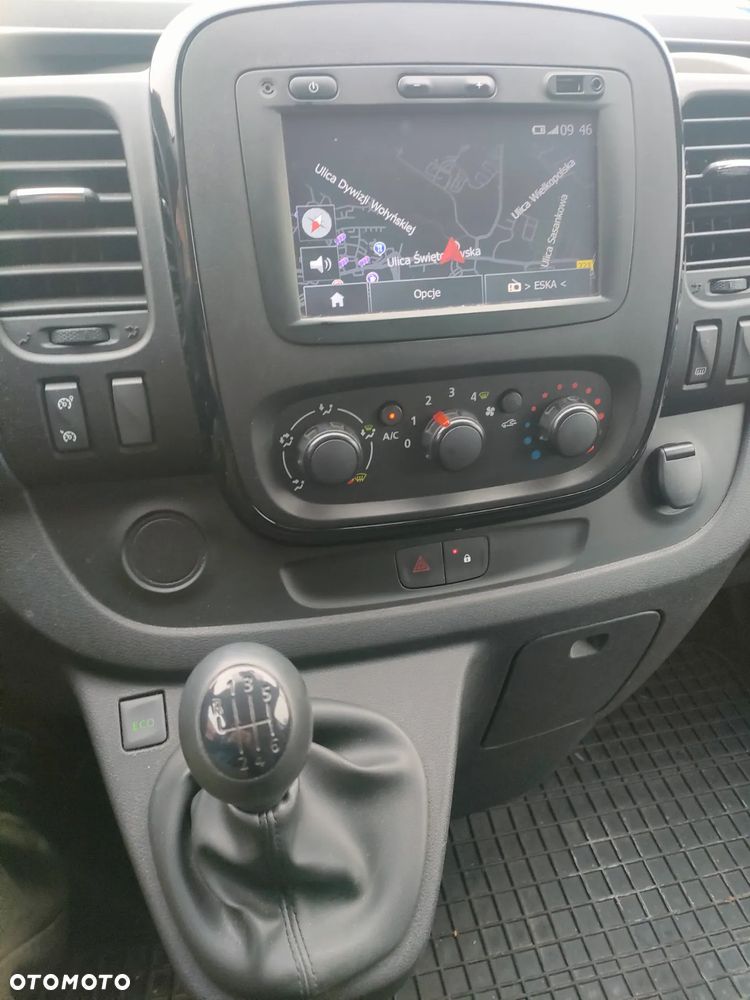 Opel VIVARO L2H1 - 12