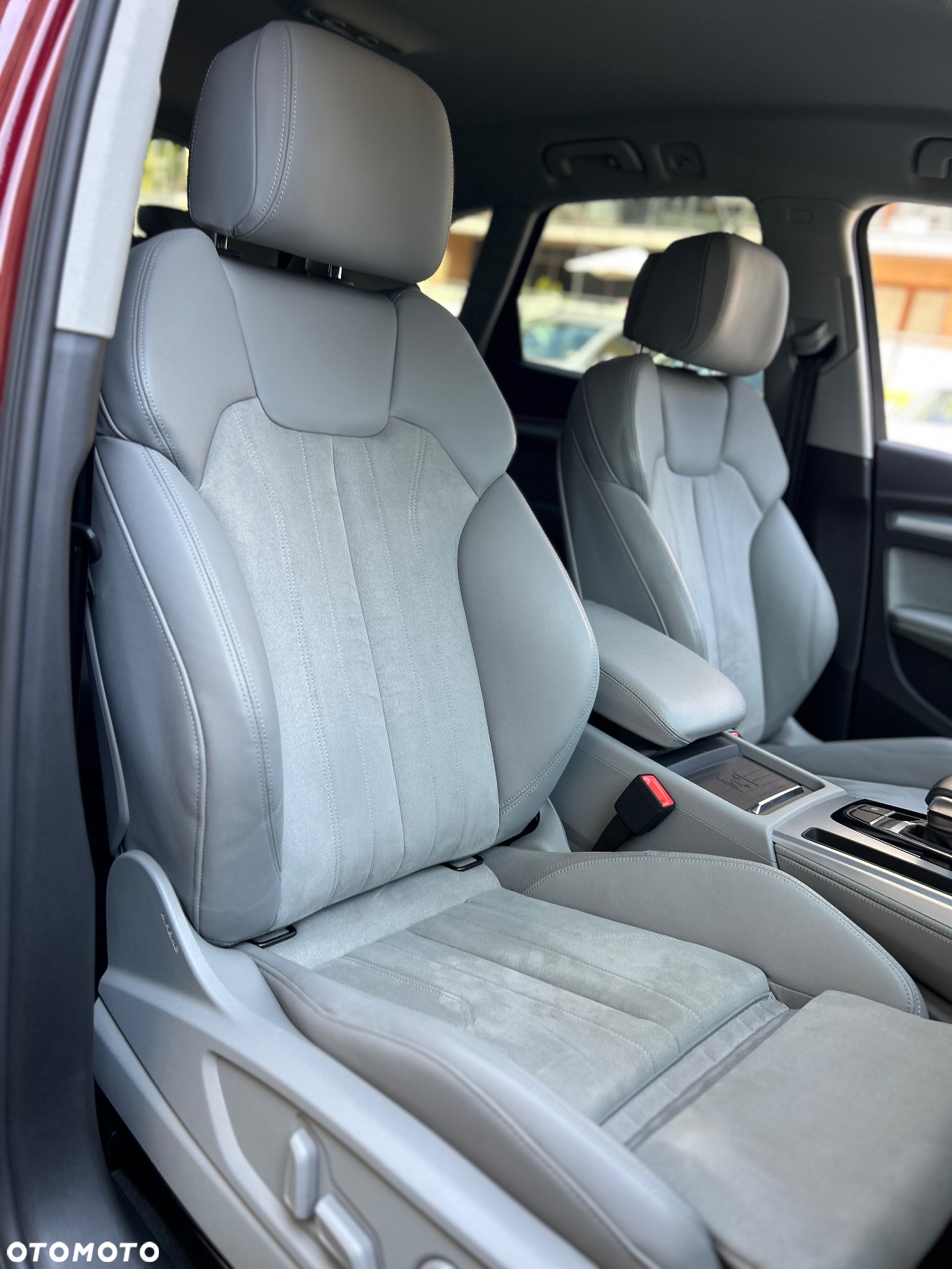 Audi Q5 2.0 TFSI Quattro Sport S tronic - 27