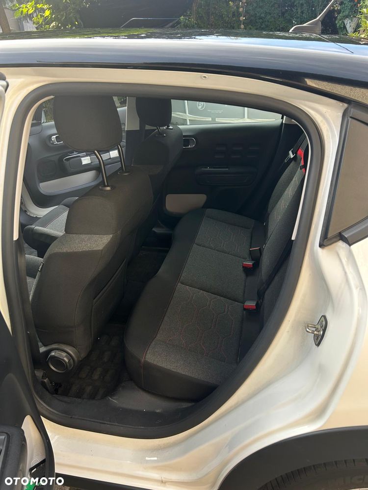 Citroën C3 1.2 PureTech Shine - 9